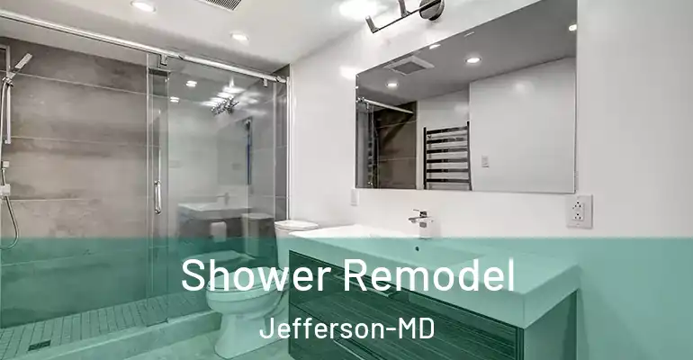 inner Bathroom imggen Shower Remodel Jefferson-MD