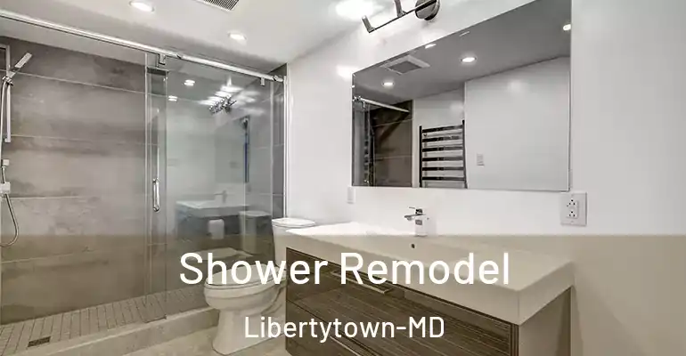 inner Bathroom imggen Shower Remodel Libertytown-MD