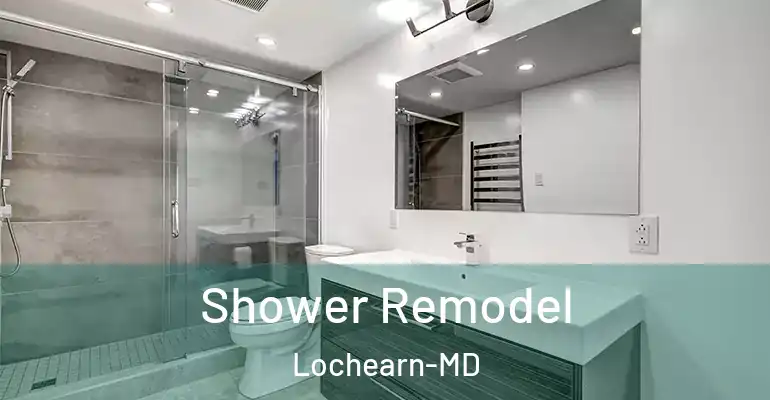 inner Bathroom imggen Shower Remodel Lochearn-MD