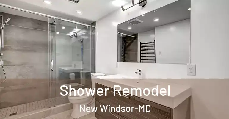 inner Bathroom imggen Shower Remodel New Windsor-MD