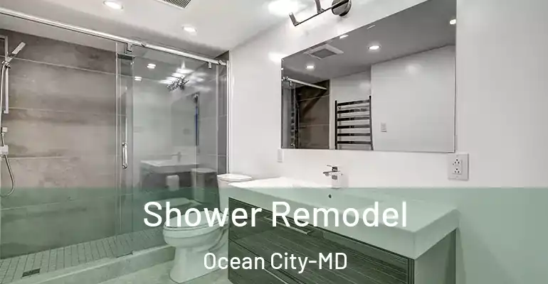 inner Bathroom imggen Shower Remodel Ocean City-MD