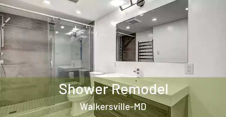 inner Bathroom imggen Shower Remodel Walkersville-MD