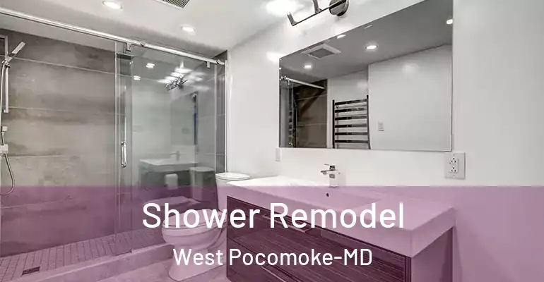 inner Bathroom imggen Shower Remodel West Pocomoke-MD
