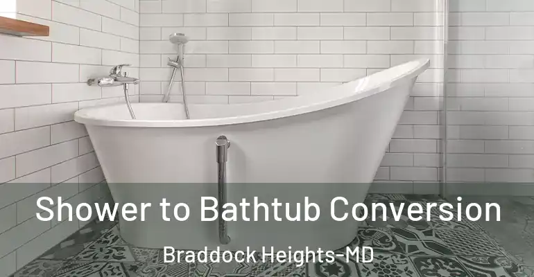 inner Bathroom imggen Shower to Bathtub Conversion Braddock Heights-MD