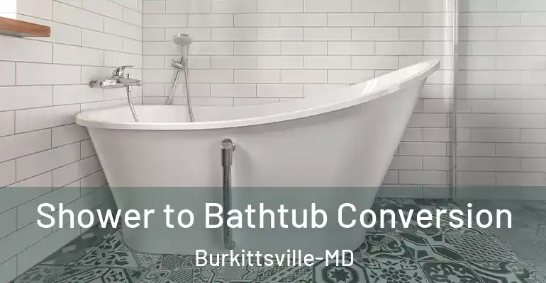 inner Bathroom imggen Shower to Bathtub Conversion Burkittsville-MD
