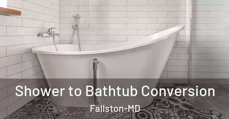 inner Bathroom imggen Shower to Bathtub Conversion Fallston-MD