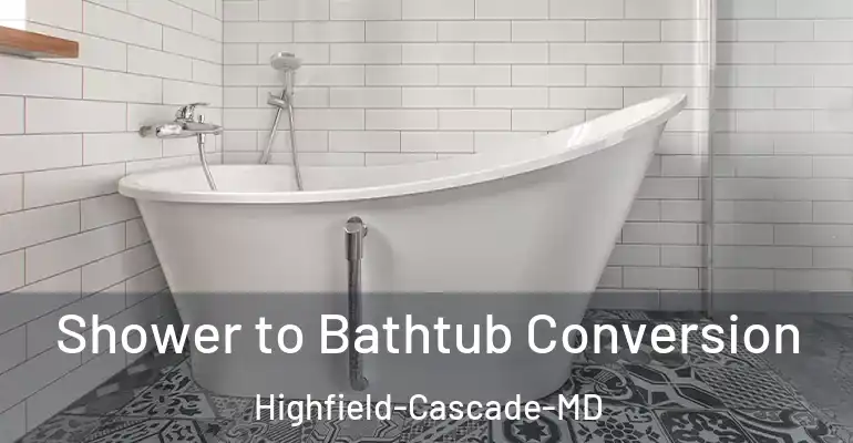 inner Bathroom imggen Shower to Bathtub Conversion Highfield-Cascade-MD