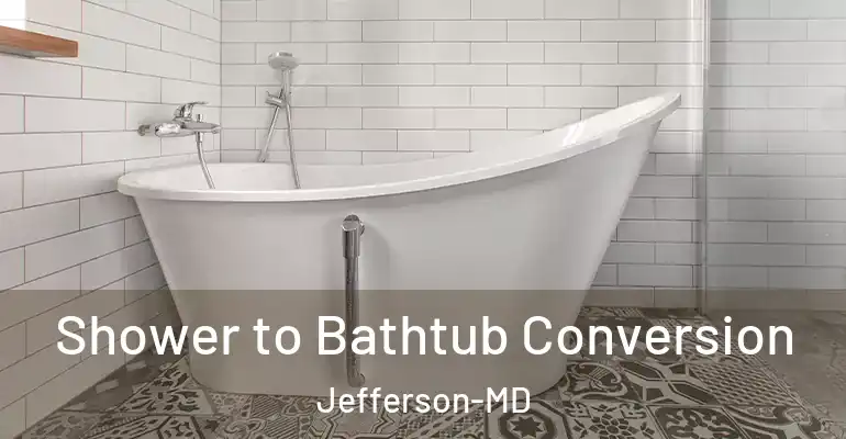 inner Bathroom imggen Shower to Bathtub Conversion Jefferson-MD