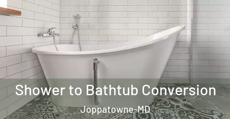 inner Bathroom imggen Shower to Bathtub Conversion Joppatowne-MD