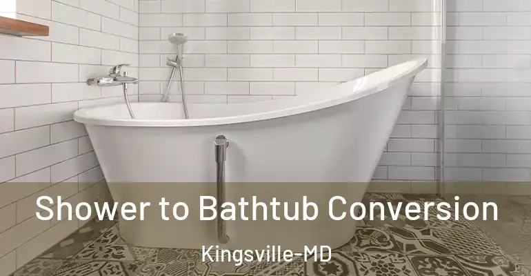 inner Bathroom imggen Shower to Bathtub Conversion Kingsville-MD