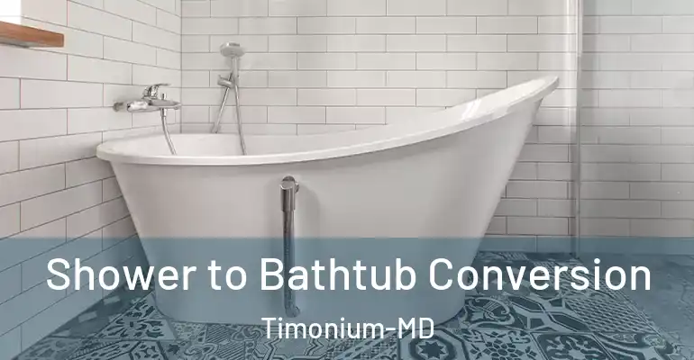 inner Bathroom imggen Shower to Bathtub Conversion Timonium-MD