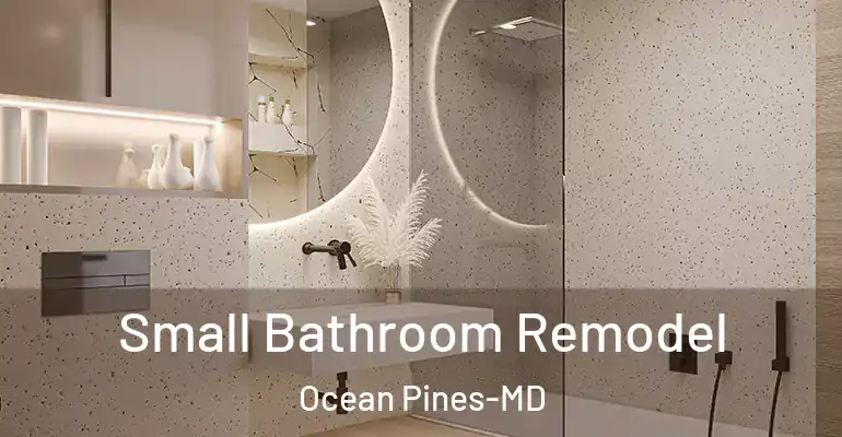 inner Bathroom imggen Small Bathroom Remodel Ocean Pines-MD