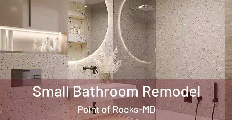 inner Bathroom imggen Small Bathroom Remodel Point of Rocks-MD
