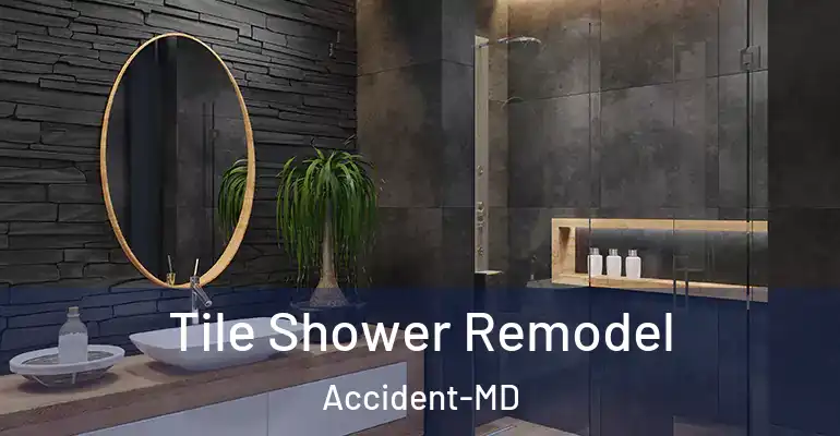 inner Bathroom imggen Tile Shower Remodel Accident-MD