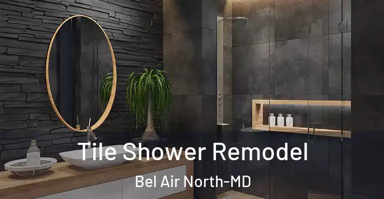 inner Bathroom imggen Tile Shower Remodel Bel Air North-MD