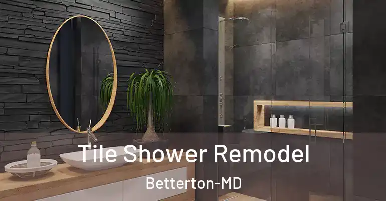 inner Bathroom imggen Tile Shower Remodel Betterton-MD