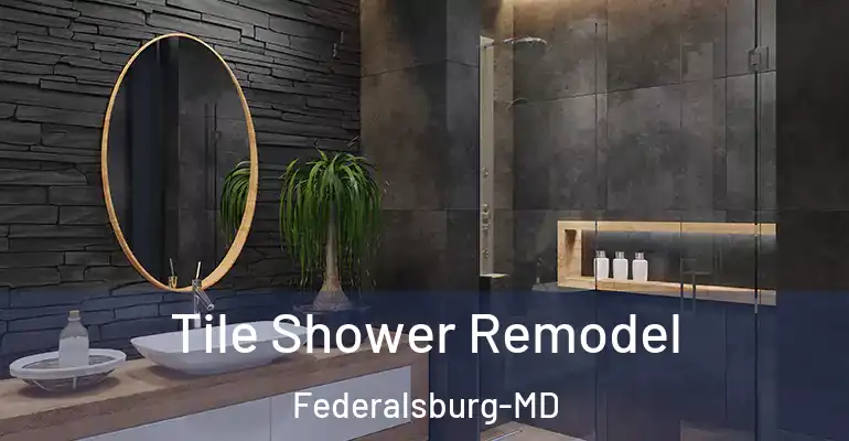 inner Bathroom imggen Tile Shower Remodel Federalsburg-MD
