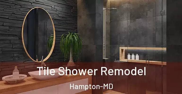 inner Bathroom imggen Tile Shower Remodel Hampton-MD