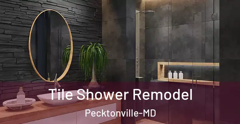 inner Bathroom imggen Tile Shower Remodel Pecktonville-MD