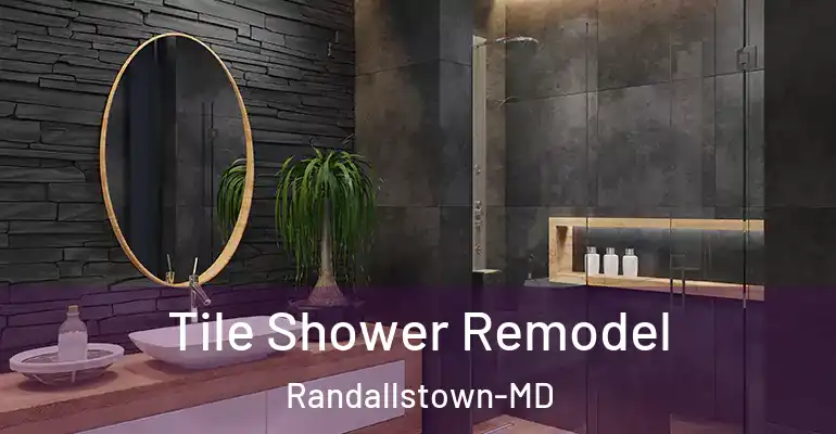 inner Bathroom imggen Tile Shower Remodel Randallstown-MD