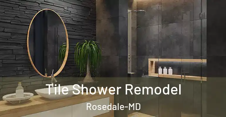 inner Bathroom imggen Tile Shower Remodel Rosedale-MD