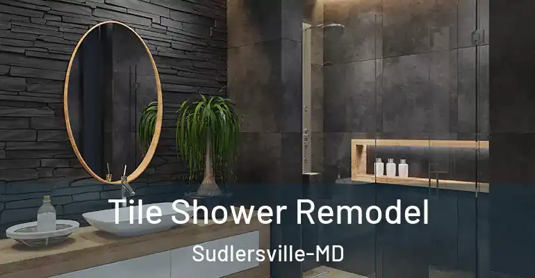 inner Bathroom imggen Tile Shower Remodel Sudlersville-MD