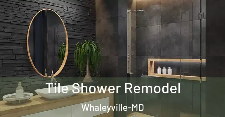 inner Bathroom imggen Tile Shower Remodel Whaleyville-MD