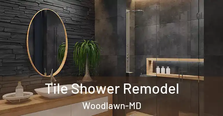 inner Bathroom imggen Tile Shower Remodel Woodlawn-MD