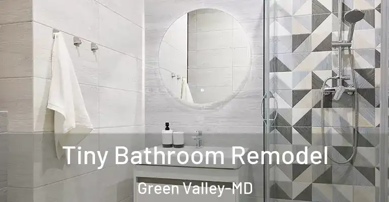 inner Bathroom imggen Tiny Bathroom Remodel Green Valley-MD