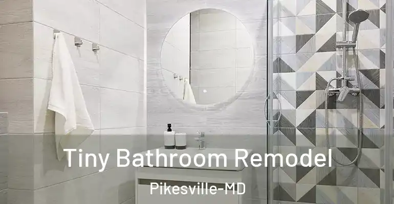inner Bathroom imggen Tiny Bathroom Remodel Pikesville-MD