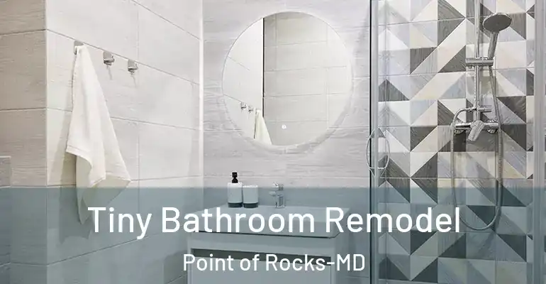 inner Bathroom imggen Tiny Bathroom Remodel Point of Rocks-MD