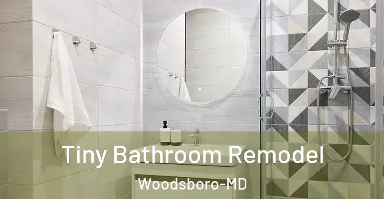 inner Bathroom imggen Tiny Bathroom Remodel Woodsboro-MD