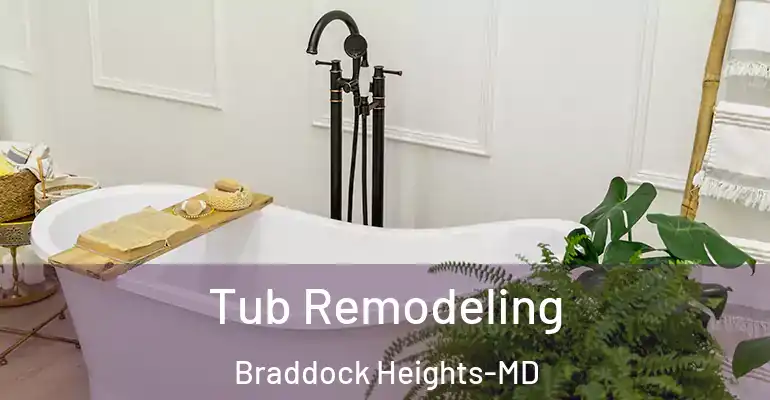 inner Bathroom imggen Tub Remodeling Braddock Heights-MD