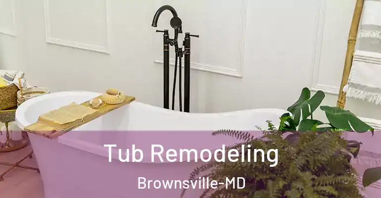 inner Bathroom imggen Tub Remodeling Brownsville-MD