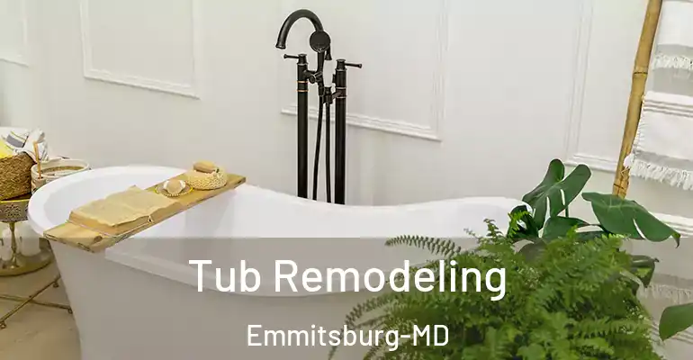 inner Bathroom imggen Tub Remodeling Emmitsburg-MD