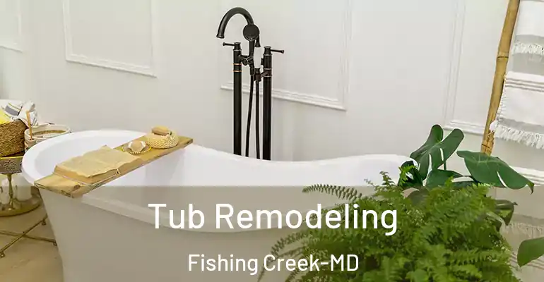 inner Bathroom imggen Tub Remodeling Fishing Creek-MD