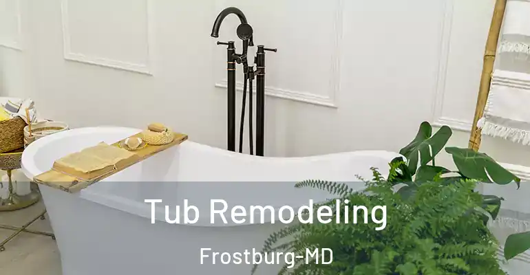 inner Bathroom imggen Tub Remodeling Frostburg-MD