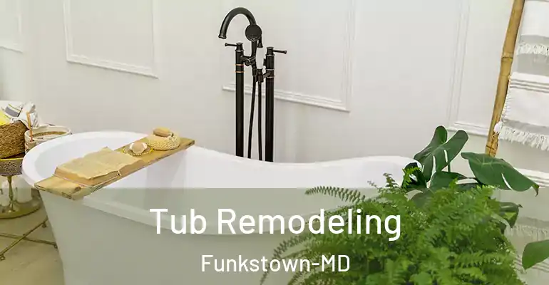 inner Bathroom imggen Tub Remodeling Funkstown-MD