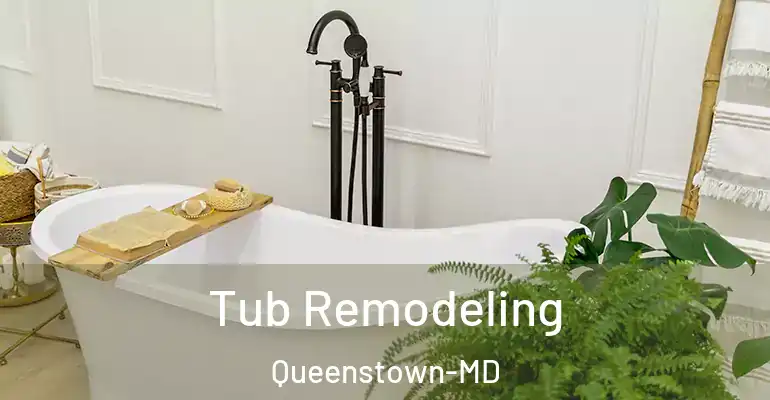 inner Bathroom imggen Tub Remodeling Queenstown-MD