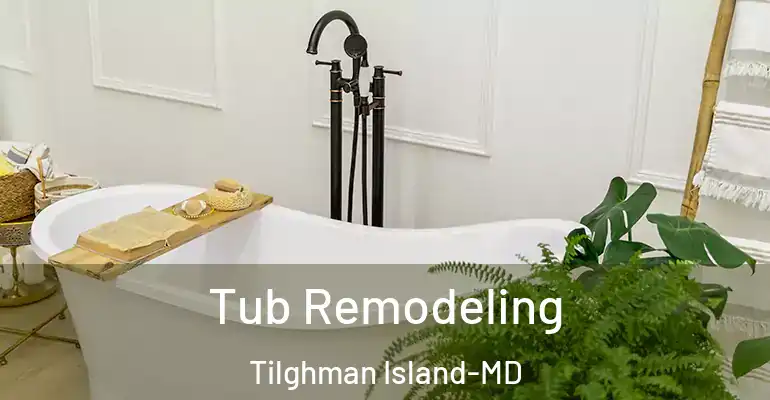 inner Bathroom imggen Tub Remodeling Tilghman Island-MD