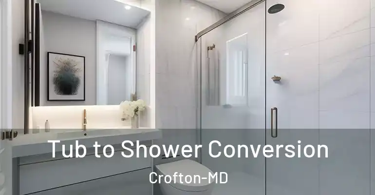 inner Bathroom imggen Tub to Shower Conversion Crofton-MD