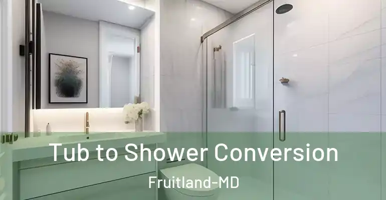 inner Bathroom imggen Tub to Shower Conversion Fruitland-MD