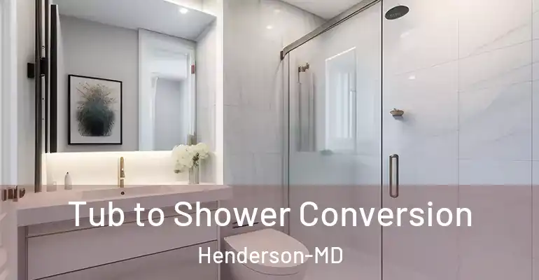 inner Bathroom imggen Tub to Shower Conversion Henderson-MD