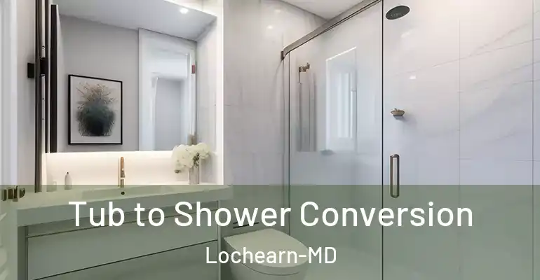 inner Bathroom imggen Tub to Shower Conversion Lochearn-MD