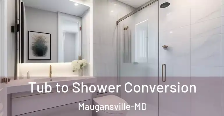 inner Bathroom imggen Tub to Shower Conversion Maugansville-MD