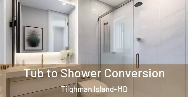 inner Bathroom imggen Tub to Shower Conversion Tilghman Island-MD