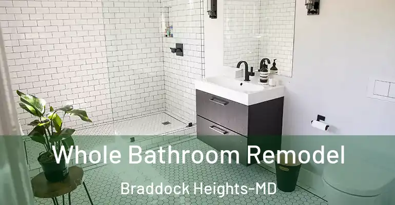 inner Bathroom imggen Whole Bathroom Remodel Braddock Heights-MD