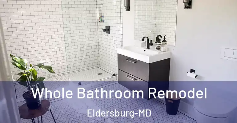 inner Bathroom imggen Whole Bathroom Remodel Eldersburg-MD