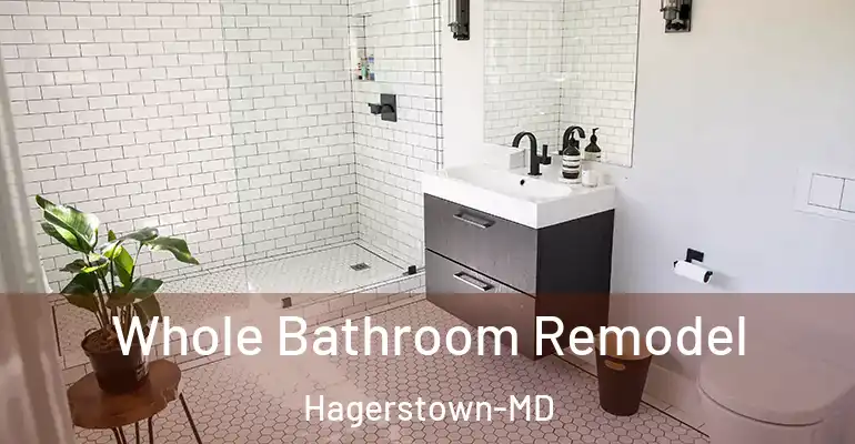 inner Bathroom imggen Whole Bathroom Remodel Hagerstown-MD