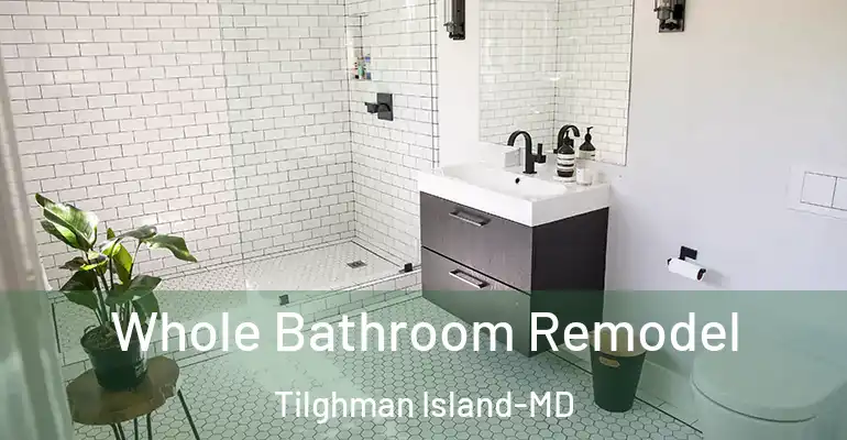 inner Bathroom imggen Whole Bathroom Remodel Tilghman Island-MD